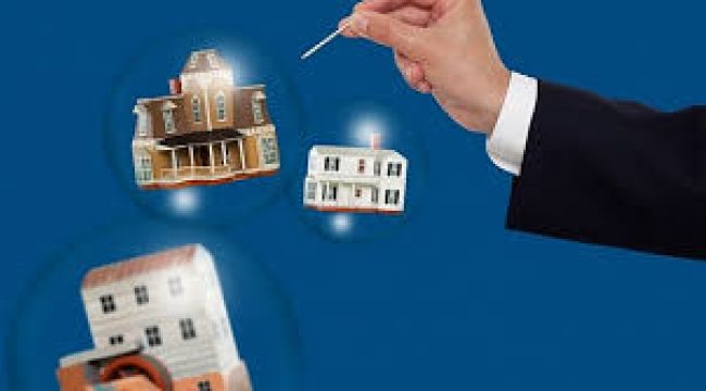 IMF:  Türkiye konut fiyatlarında zirveden dibe indi