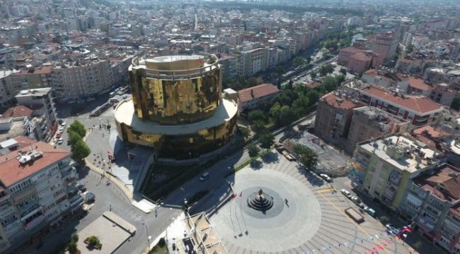 Yabancıların konut aldığı iller arasında fiyatlar en çok Aydın’da arttı