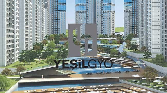 Yeşil GYO, Vakıfbank borçlarını yeniden yapılandırdı