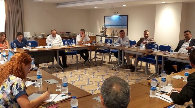 "İzmir emekli kenti" algısı yıkılmalı