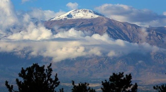 Munzur Dağları'nın tamamı maden sahası ilan edildi
