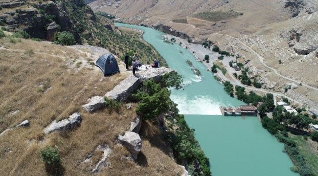 Acele kamulaştırma kararları Resmi Gazete'de yayımlandı