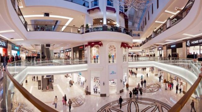 AVM’lerin ziyaretçi trafiğini artırması gerekiyor..