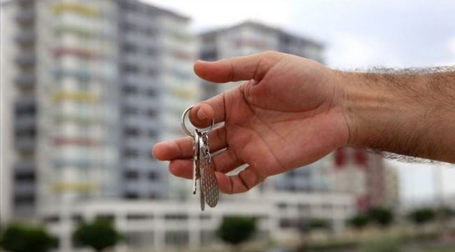 Bankaların Faiz İndirimi Konut Piyasasını Canlandırdı