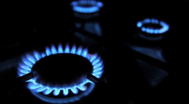 Doğalgaza 1 ay içinde 2. büyük zam!