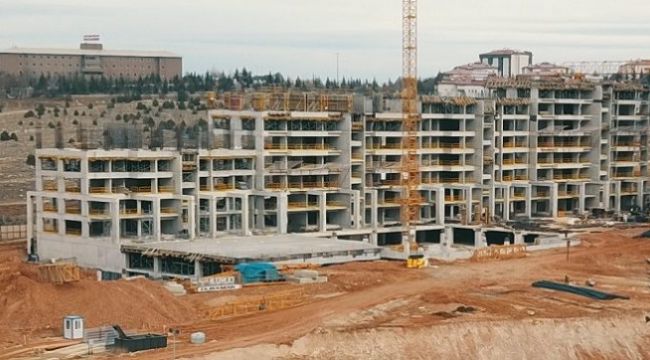 Müteahhitlere Teminat Şartı Getiriliyor