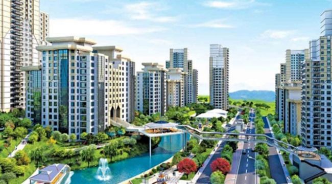 İki milyar liralık proje iptal