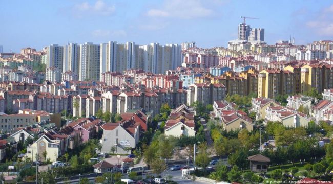 Hükümet işsizliğe ve inşaat sektöründeki krize çare arıyor