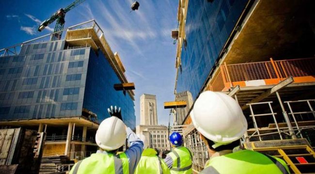 İnşaat malzemeleri ihracatı ağustosta 1.73 milyar dolar oldu