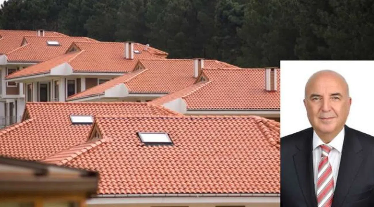Çatı Sektörü 2019’da iyileştirme ve renovasyon projeleriyle büyüyecek