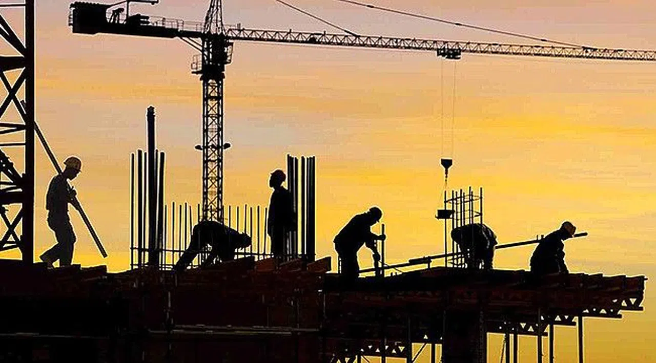 İnşaat sektöründe iç pazar daraldı