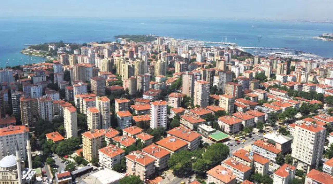 Riskli alan da vergi istisnasına girdi