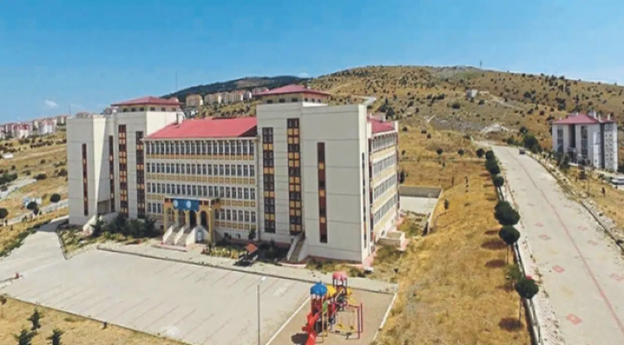 TOKİ’den 14 bin 782 eğitim binası!