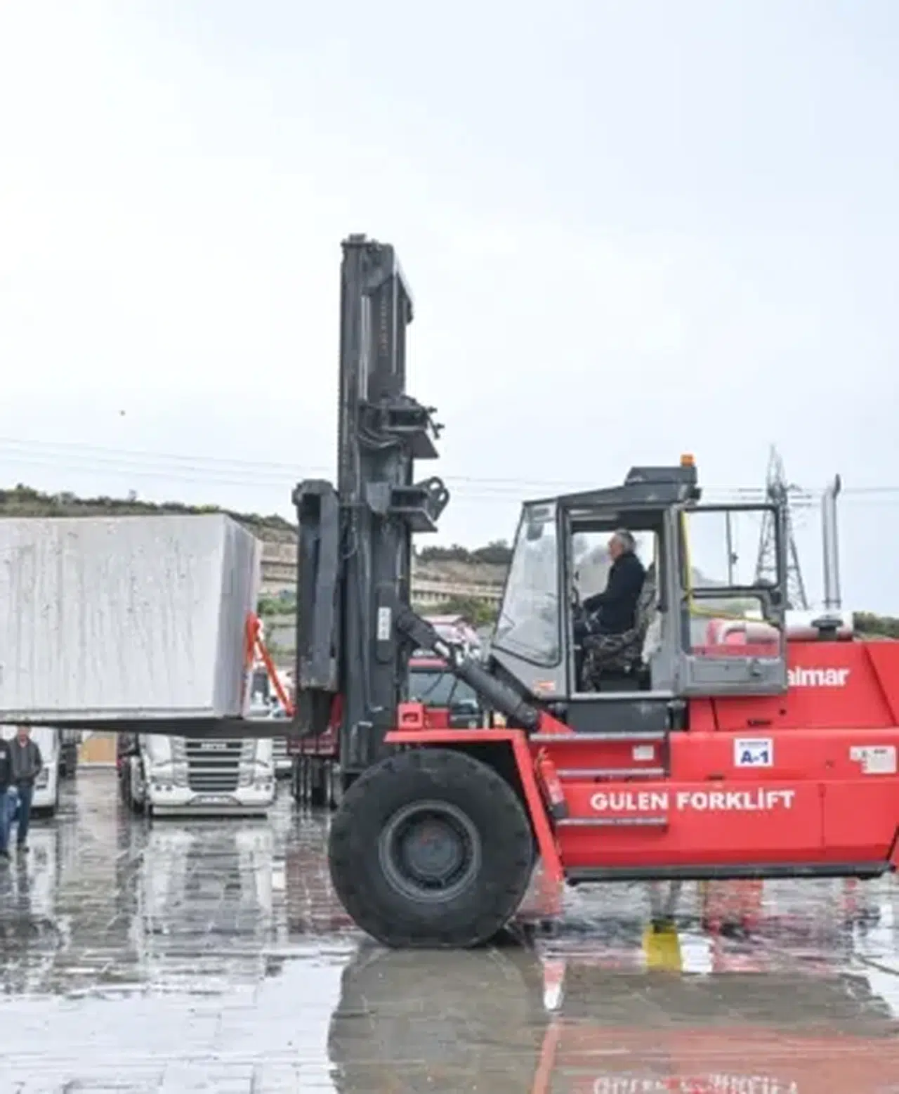 Doğaltaşın kalbi İzmir’de atacak: Marble için hazırlıklar başladı
