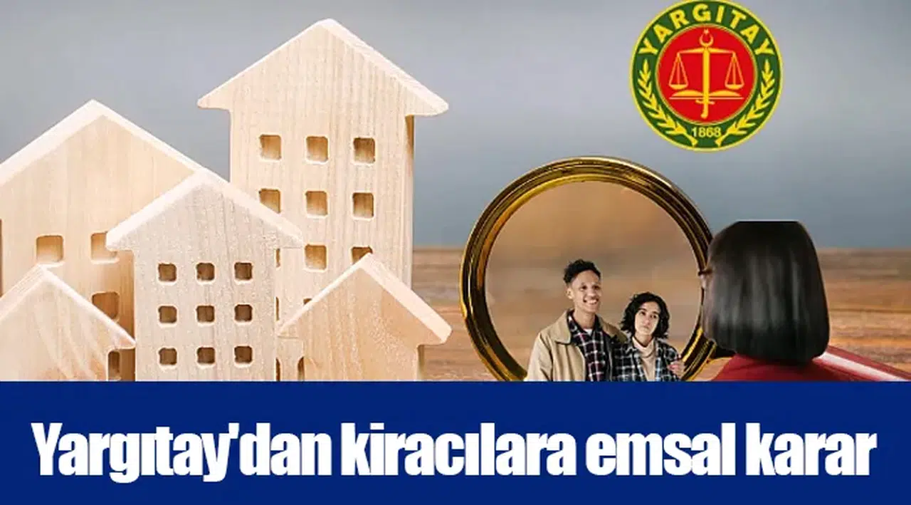 Yargıtay'dan kiracılara emsal kararKira ödemelerini aynı yıl içinde iki kez geciktiren kiracılar için önemli bir emsal karar çıktı. Borç sonradan ödense bile “iki haklı ihtar” tahliye için yeterli kabul edildi.