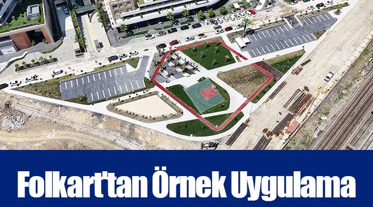Folkart'tan Örnek Uygulama