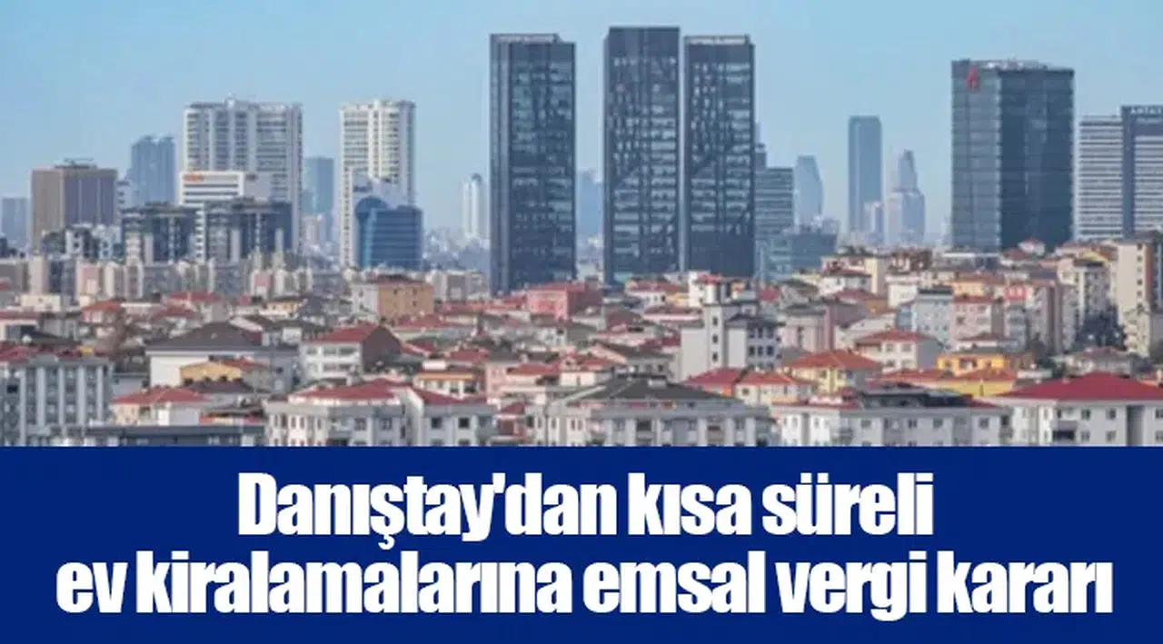 Konut Fiyatları 5,1 Milyon TL’yi Aştı, Reel Değişim Yataya Yaklaştı