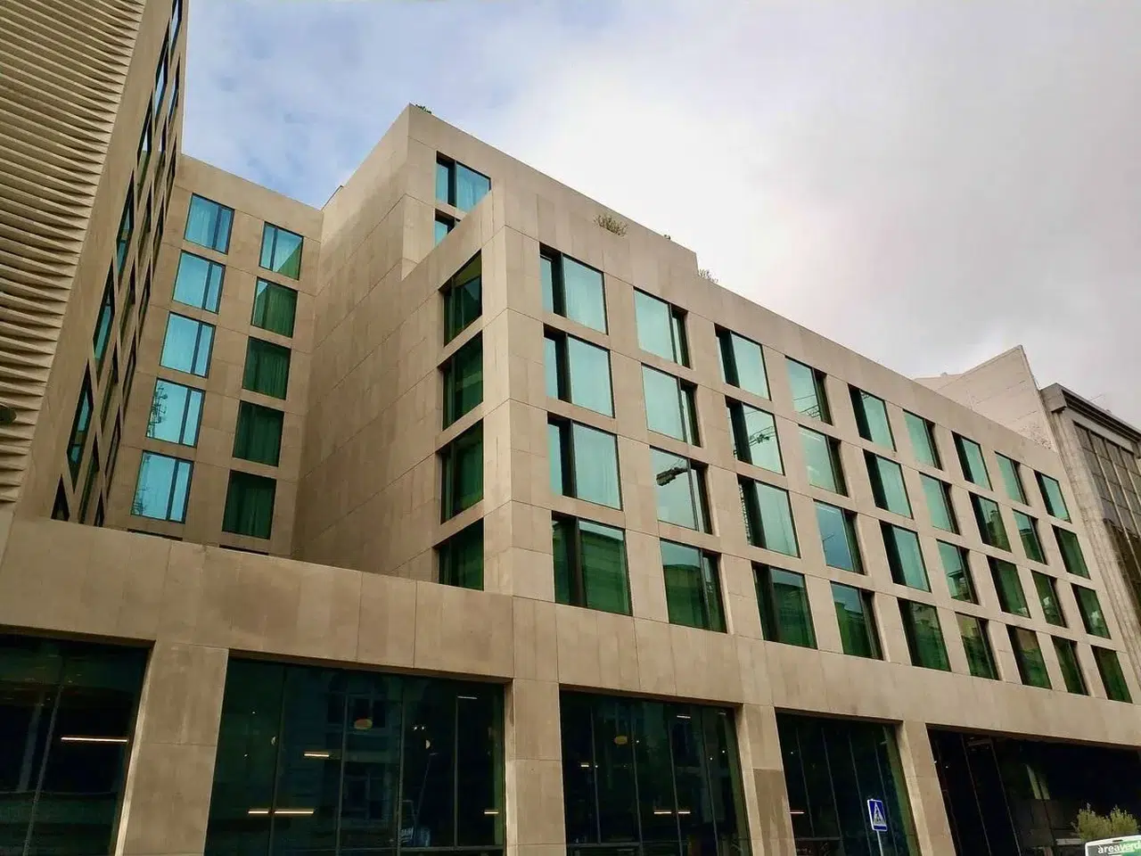 Kaya Hotels Avrupa'daki ikinci adresini Barselona olarak belirledi