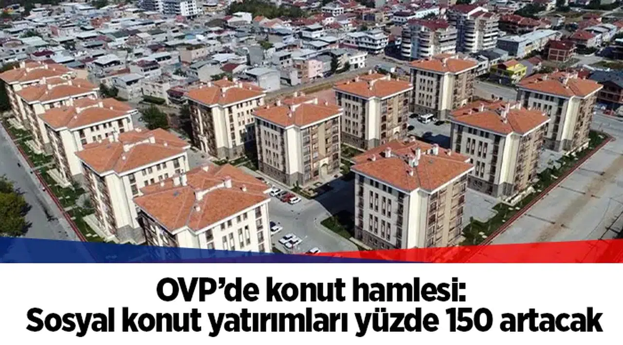 Konut üretiminde alarm..! İnşaat sektöründe maliyet ve iş gücü krizi büyüyor!