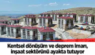 Konut piyasasında kredili satışlar artarken toplam satışlar geriliyor