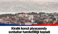 Kiralık konut piyasasında sonbahar hareketliliği başladı