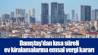 Konut Fiyatları 5,1 Milyon TL’yi Aştı, Reel Değişim Yataya Yaklaştı