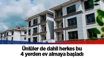 İzmir'in dört beldesi yatırımcıların ve ünlülerin gözdesi oldu