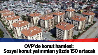 Konut üretiminde alarm..! İnşaat sektöründe maliyet ve iş gücü krizi büyüyor!