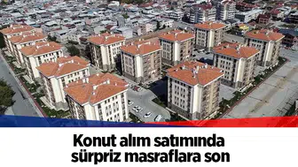Gayrimenkulde ekspertiz dönemi başladı: Evlerin röntgeni çekilecek