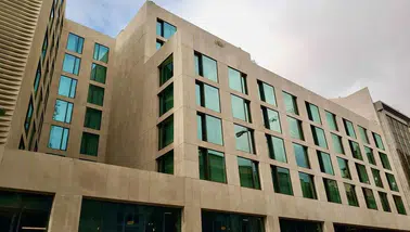 Kaya Hotels Avrupa'daki ikinci adresini Barselona olarak belirledi