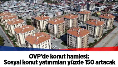 Konut üretiminde alarm..! İnşaat sektöründe maliyet ve iş gücü krizi büyüyor!