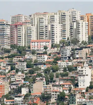 Gayrimenkulde savaş etkisi