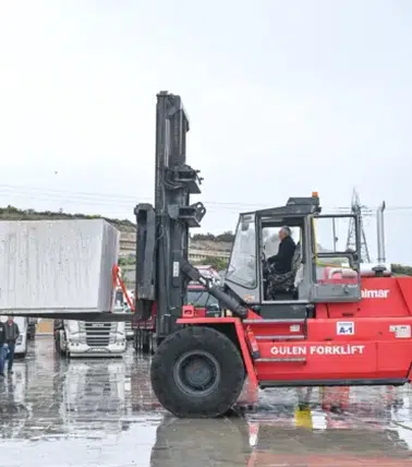 Doğaltaşın kalbi İzmir’de atacak: Marble için hazırlıklar başladı