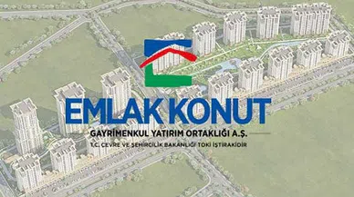 Emlak Konut GYO'dan Büyükyalı ve Avrupark açıklaması