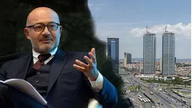 Ferit Şahenk 4 dava birden açtı! Rezidanskondu’da işler karıştı