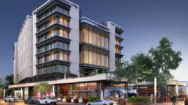 Passage Bornova’da peşin ödeme