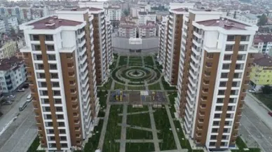 Ordu TOKİ Konutları satışa çıkıyor!
