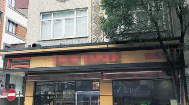 Bina altı sıcak tehlike!