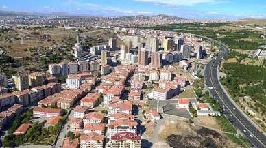 Vatandaş, deprem sonrası kentsel dönüşüm için soluğu belediye ve Çevre ve Şehircilik İl Müdürlükleri'nde aldı