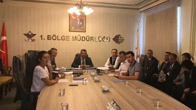 Haydarpaşa ihalesinin sonucu iki hafta sonraya kaldı