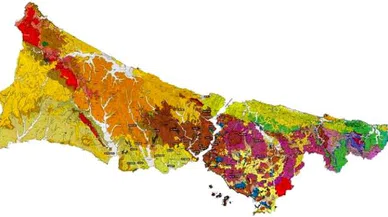 İstanbul'un semt semt jeolojik röntgeni