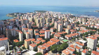 Riskli alan da vergi istisnasına girdi