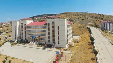 TOKİ’den 14 bin 782 eğitim binası!