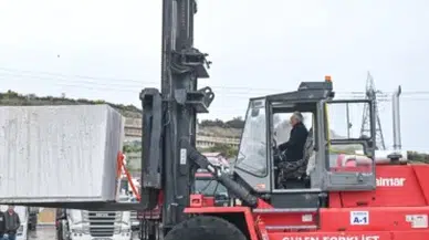Doğaltaşın kalbi İzmir’de atacak: Marble için hazırlıklar başladı