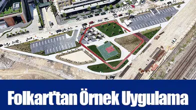 Folkart'tan Örnek Uygulama
