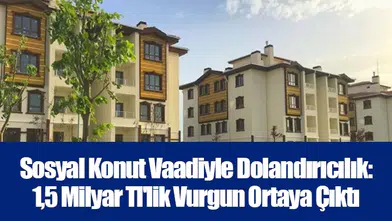 Konutta Kredili Satış Yüzde 40 Yükseldi