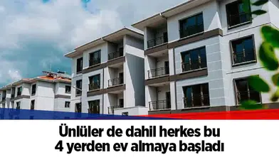 İzmir'in dört beldesi yatırımcıların ve ünlülerin gözdesi oldu