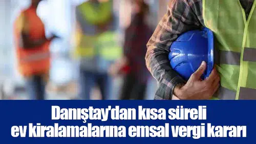 İnşaat sektöründe çalışan sayısı yüzde 1.2 arttı..