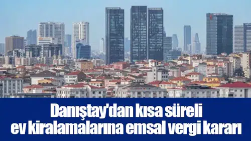 Konut Fiyatları 5,1 Milyon TL’yi Aştı, Reel Değişim Yataya Yaklaştı