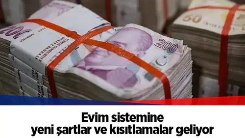 Tasarruf finansman sistemine sözleşme ve limit sınırlaması geliyor